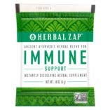 Herbal Zap Immune Support – Ayurvedic Herbal Supplement (1 Box, 25 Packets)