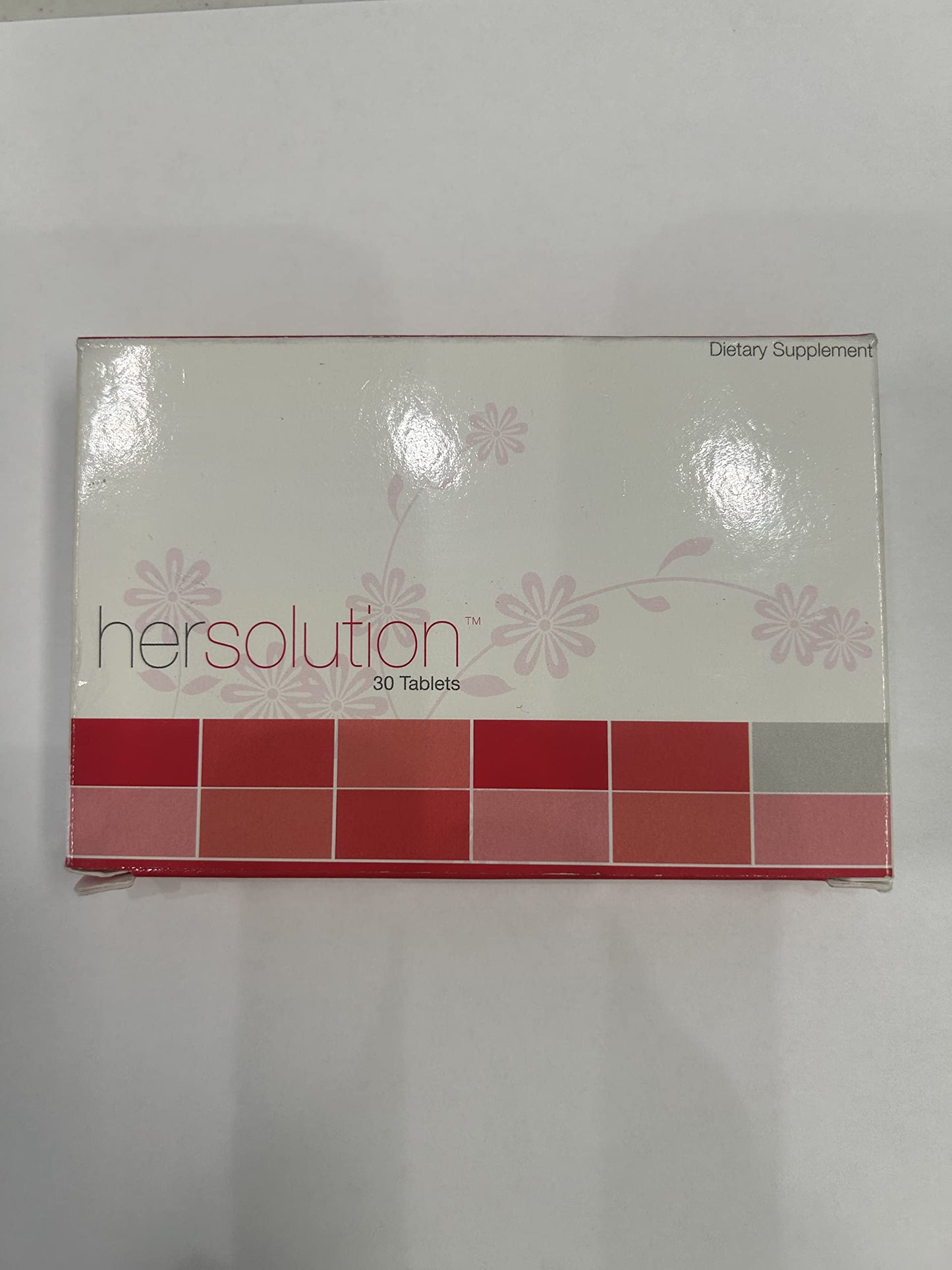 Home & Tools Hersolution 1 Month Supply - Her Solution Model: Misc.