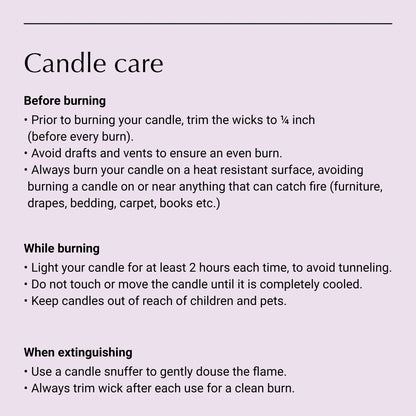 Hidden Label Healing Crystal Candle – Aventurine Wealth, Wood Wick Aromatherapy 12oz