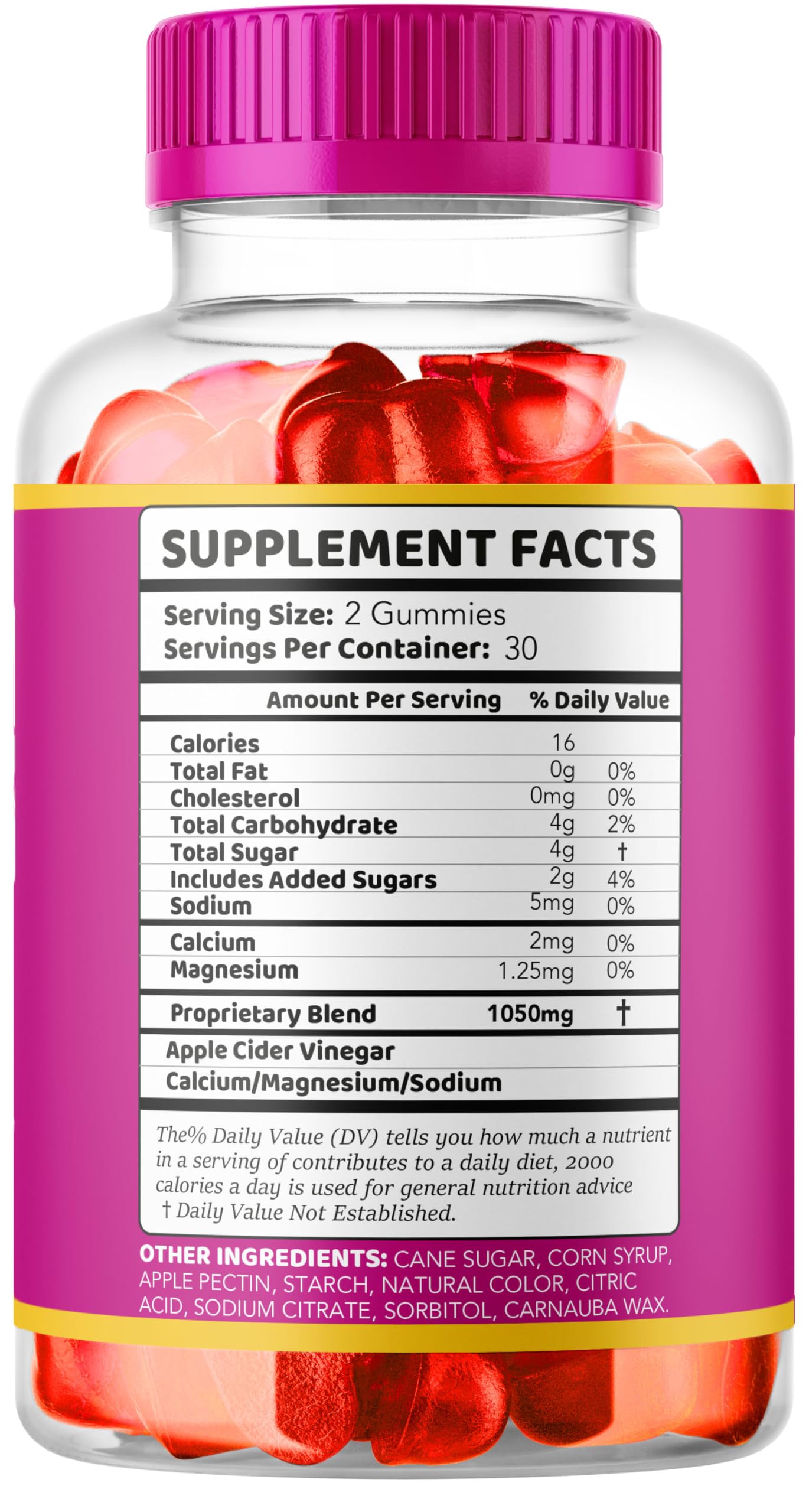 Himalayan Burn Pro Gummies – All-Natural Wellness, 60 Gummies