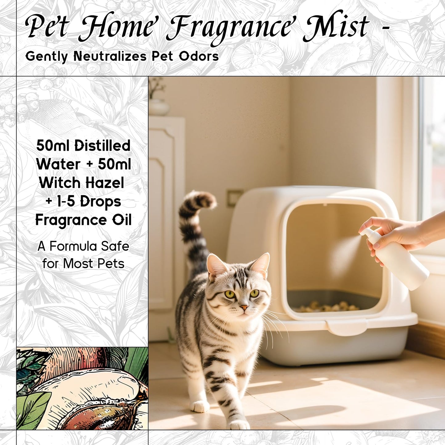 HIQILI New Challenge Fragrance Oil for Diffuser – Inspired by L.Coste Cha-llenge R-Fresh, Hotel Collection (5.07 Fl Oz)