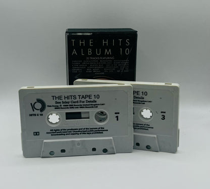 The Hits Album 10