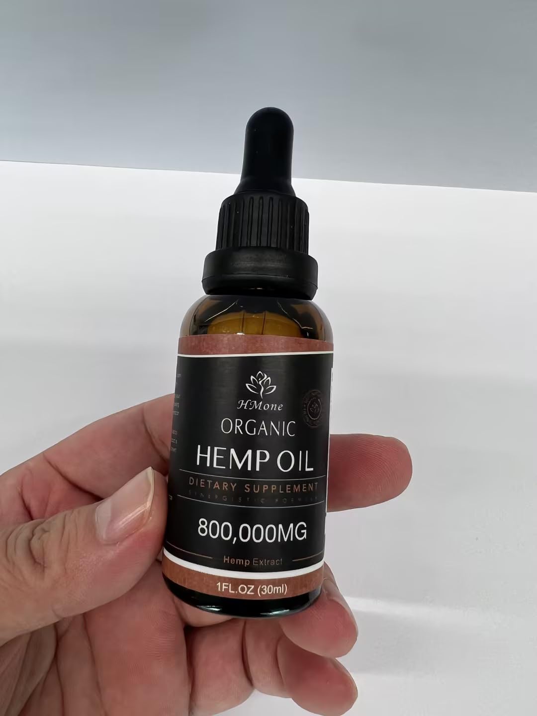 HMone 5 PCS Oil Drops for Men and Women