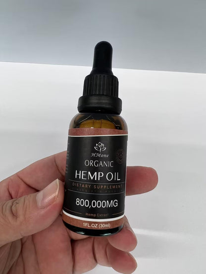 HMone 5 PCS Oil Drops for Men and Women