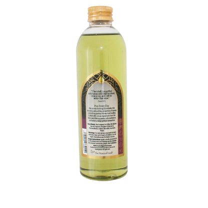 Hyssop Purification Anointing Oil 250ml – Holy Land, Jerusalem
