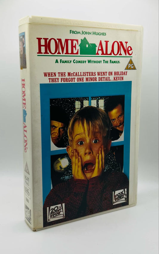 Home Alone (PG) (Big Box)