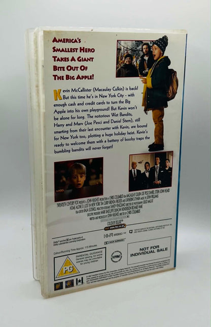 Home Alone 2 (PG)