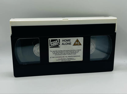 Home Alone (PG) (Big Box)
