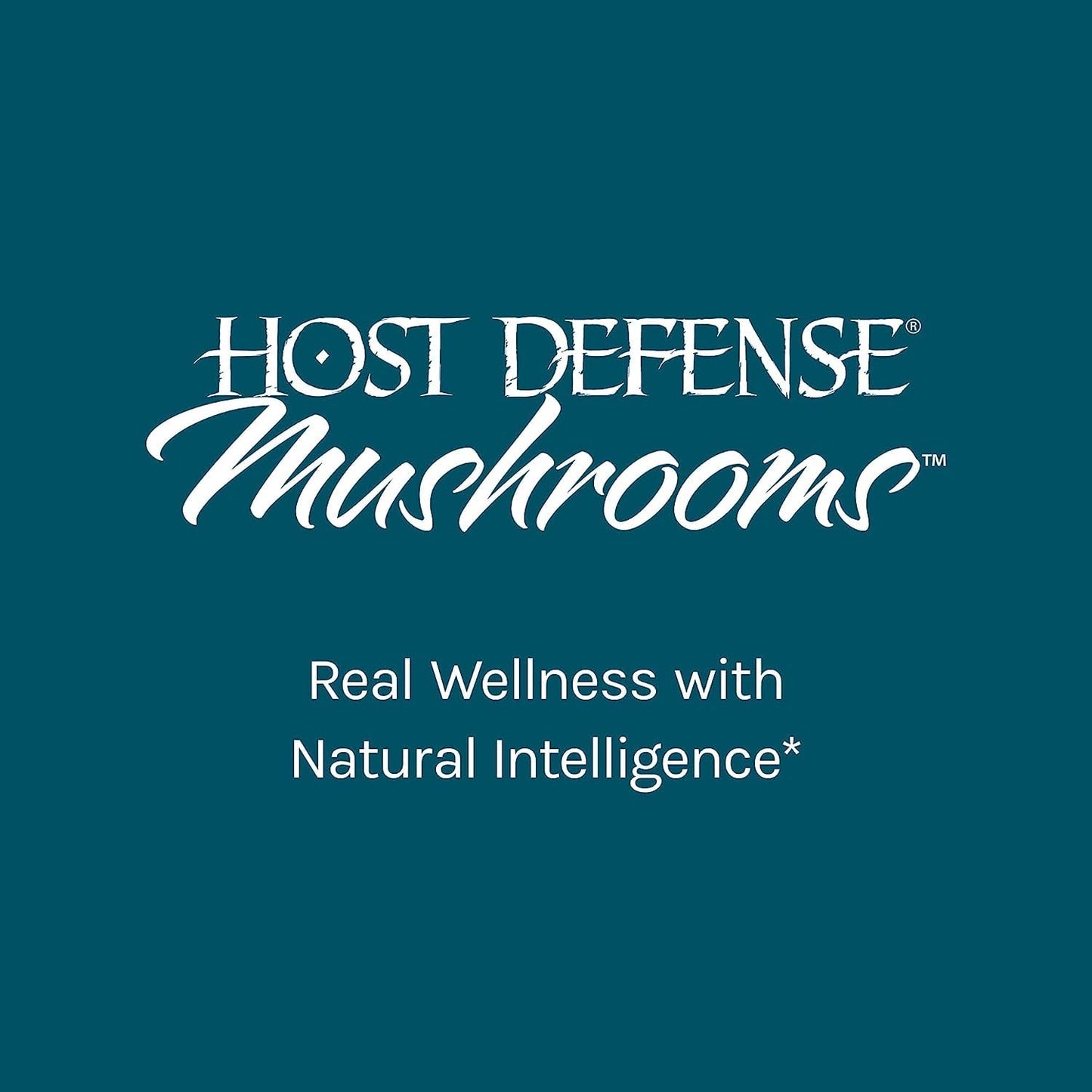 Host Defense Reishi Powder - Immune & Heart Health Support - 3.5 oz (66 Servings)*