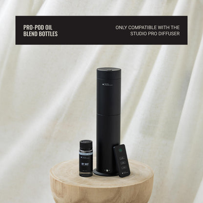 Hotel Collection Diffuser Oil 24K Magic Pro-Pod – Bergamot, Lemongrass & Laurel – 30ml