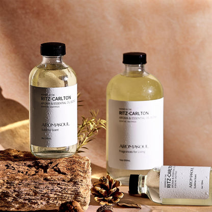 Hotel Diffuser Oil Inspired by Ritz-Carlton Scent - Premium Fragrance Oil 250 mL (8 oz) SA61119323