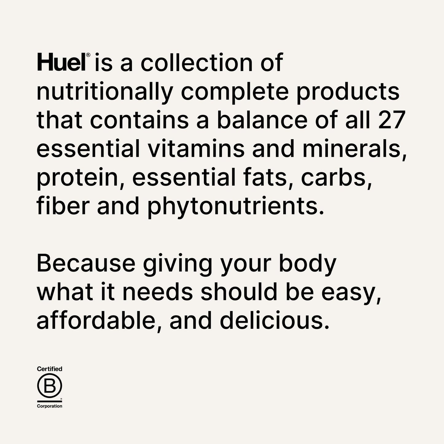 Huel Daily Greens Lemon & Ginger | 91 Vitamins & Wholefood Ingredients | 12 Pack