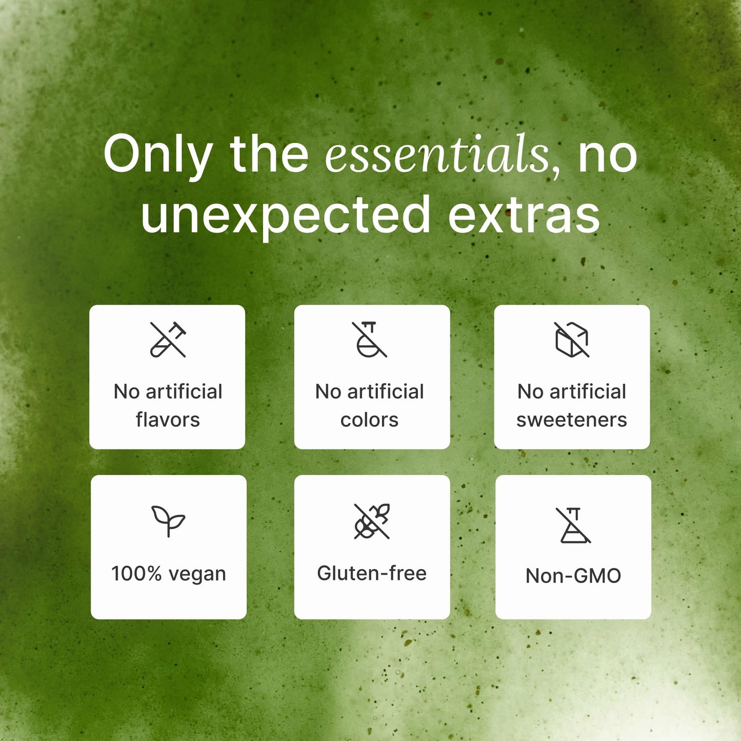 Huel Daily Greens Lemon & Ginger | 91 Vitamins & Wholefood Ingredients | 12 Pack