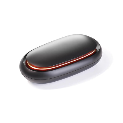 HUTIP Waterless Diffuser | Portable Mini Cordless Travel Essential Oil Diffuser