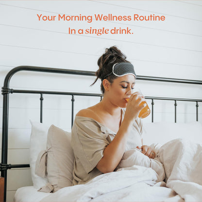 Hydralyte Liver Support + Electrolyte Mix – Milk Thistle, Turmeric & Ginger (Blood Orange Ginger, 40 Serves)