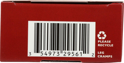 Hyland's Leg Cramps - 50 Quick Disolving Tablets