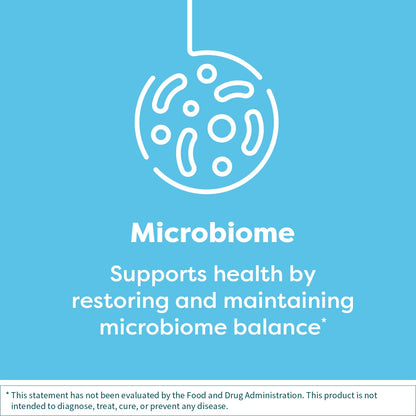 Klaire Labs SFI Health Probiotic Powder – 30 Packets, Shelf-Stable, Hypoallergenic