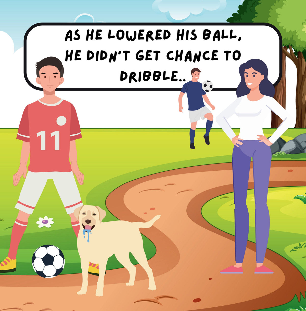 I Love Balls – Adult Humour Paperback Book