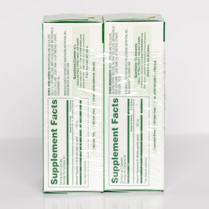 IBgard Gut Health Supplement – Peppermint Oil Capsules (96 Capsules)