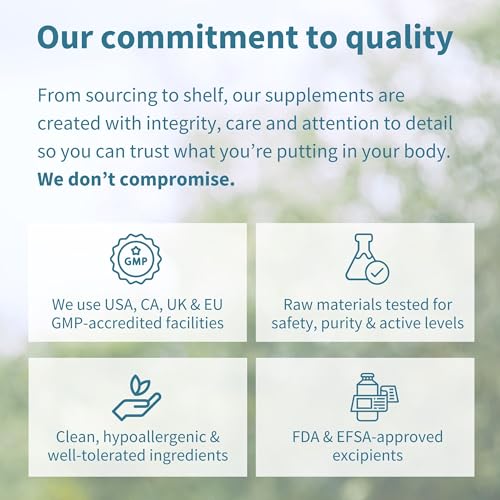 Igennus Ultra Pure Omega-3 EPA 500mg | IFOS Certified, rTG Wild Fish Oil