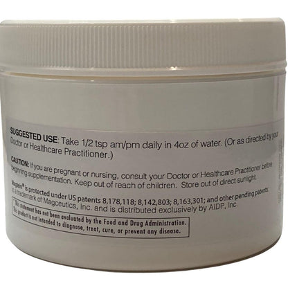 iMagT Magnesium L-Threonate Powder 100g | Sabre Sciences – Cognitive Support with Magtein & Inositol