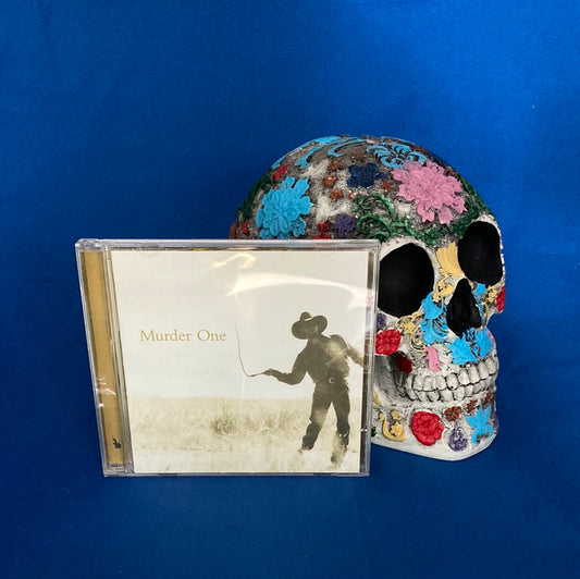 Murder One – Untitled (CD, 2003)