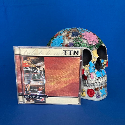 Tribute To Nothing – Act Without Words