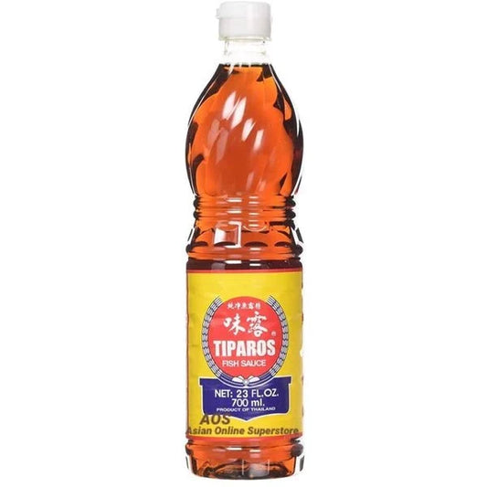TIPAROS Fish Sauce 700ml