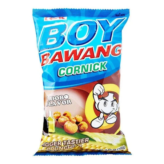 BOY BAWANG Cornick Adobo Flavour 90g