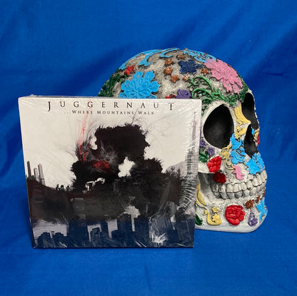 Juggernaut – Where Mountains Walk