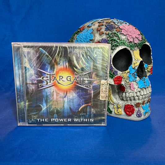 Stargate – The Power Within