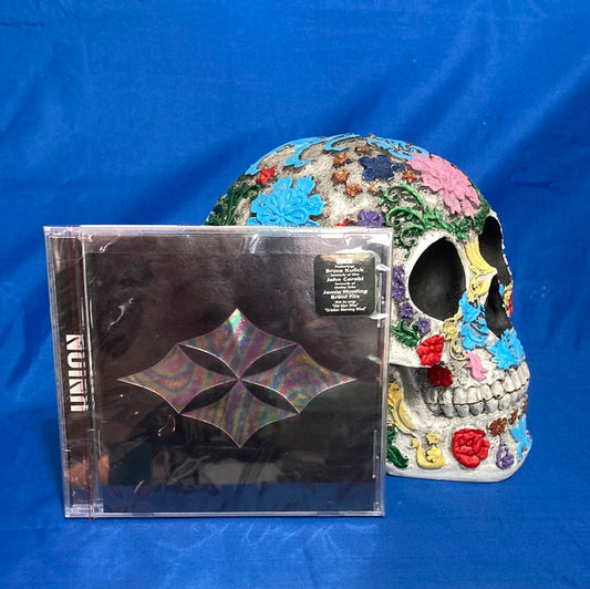 Union by Union (CD, 1998)