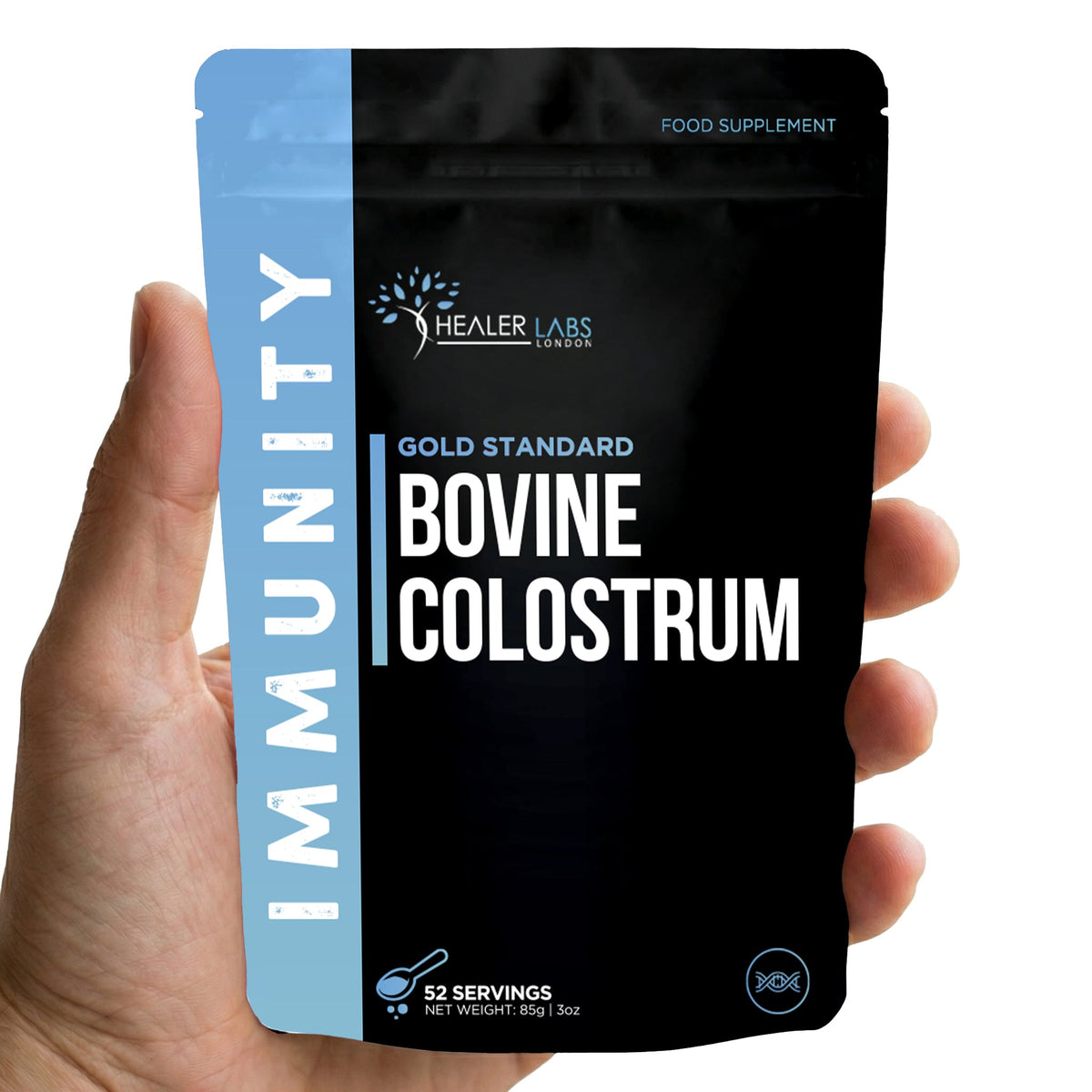 Bovine Colostrum Powder