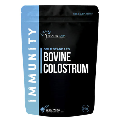 Bovine Colostrum Powder