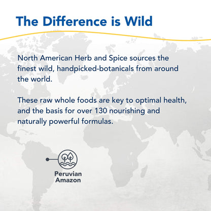 Inflam-EEZ by North American Herb & Spice - 90 VegiCaps | Immune & Inflammation Support