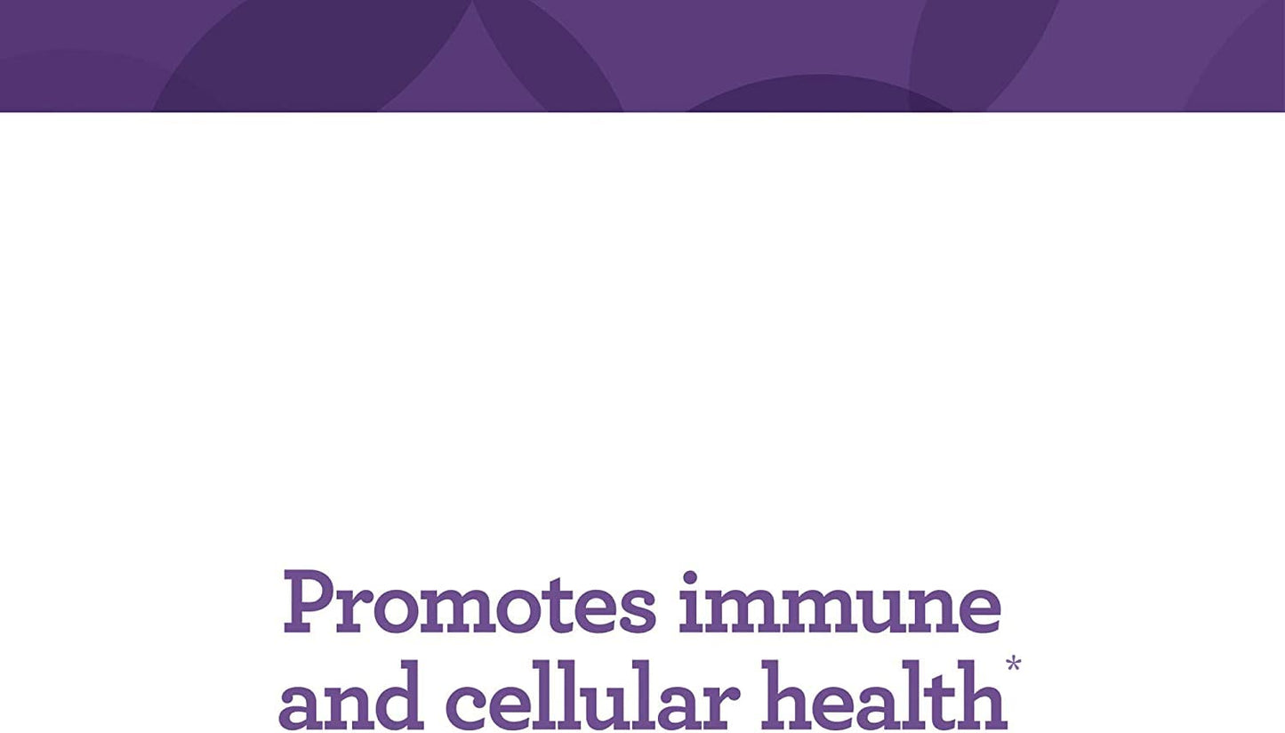 INNATE Response C Complete Powder – Vitamin C Immune Support (30 Servings, Vegetarian, Non-GMO)