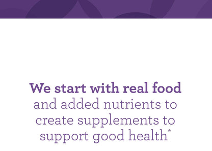 Innate Response Formulas Men's 40+ Multivitamin - Iron-Free Daily Multivitamin (60 Servings)
