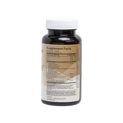 Inner Glow Age Defense Vitamins – Dermatologist & Plastic Surgeon Developed Antioxidant Formula for Photoaging and Melasma – Vegan, Gluten-Free – 60 Capsules