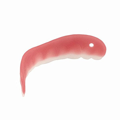 Instant Smile Flex 2pk - Bright White Upper Veneer | One Size