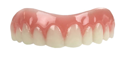 2 Pack Instant Smile Natural Shade Comfort Fit Flex Veneers – Fix Your Smile at Home in Minutes | Hand Crafted