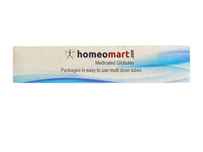 Homeomart.com Insulinum Homeopathy Pellets (Pills) in 6C Potency, Pack of 3
