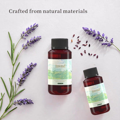 Invnd The Ritz-Carlton Aroma Essential Oils – Long-Lasting Hotel Diffuser Scents
