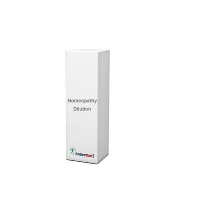 Homeomart.com Ipecacuanha 200C Homeopathy Dilution, 1 fl oz (30ml)