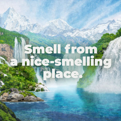 Irish Spring Mountain Chill Body Wash - Refreshing Clean & Invigorating Scent