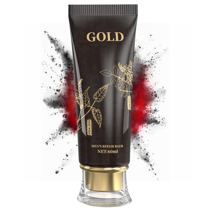 Irvy Med3000 Gold Gel for Men – Performance Enhancement