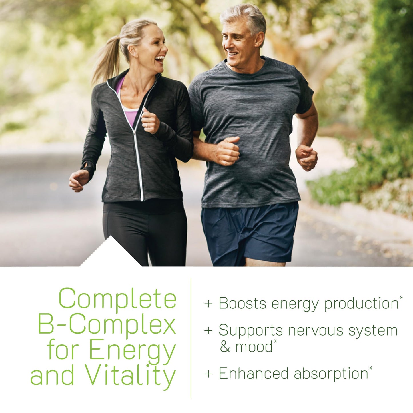 Irwin Naturals Mega B-Complex - 60 Liquid Softgels | High Potency B Vitamins with MCTs