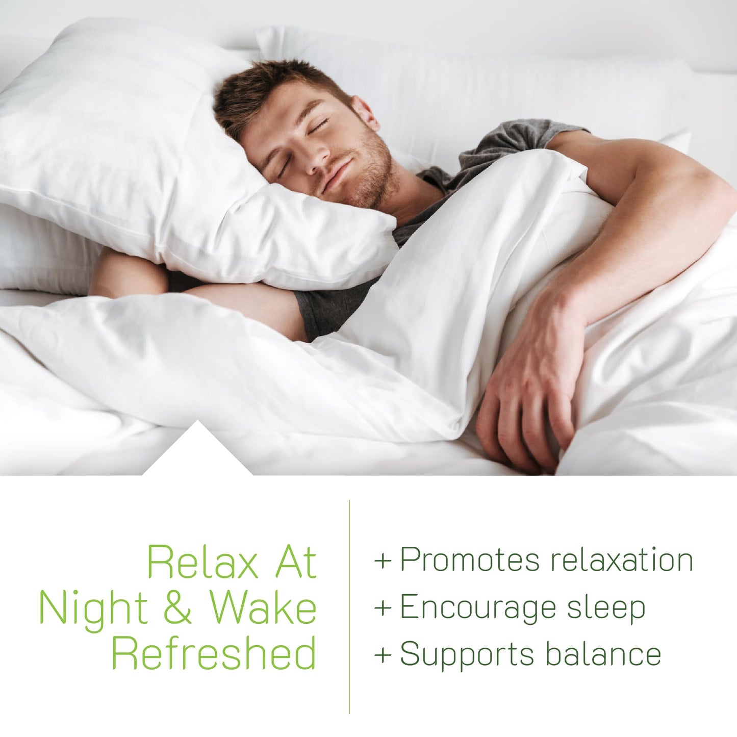 Irwin Naturals Power to Sleep PM - 60 Soft-Gels with Melatonin, GABA, Ashwagandha & L-Theanine (30 Servings)