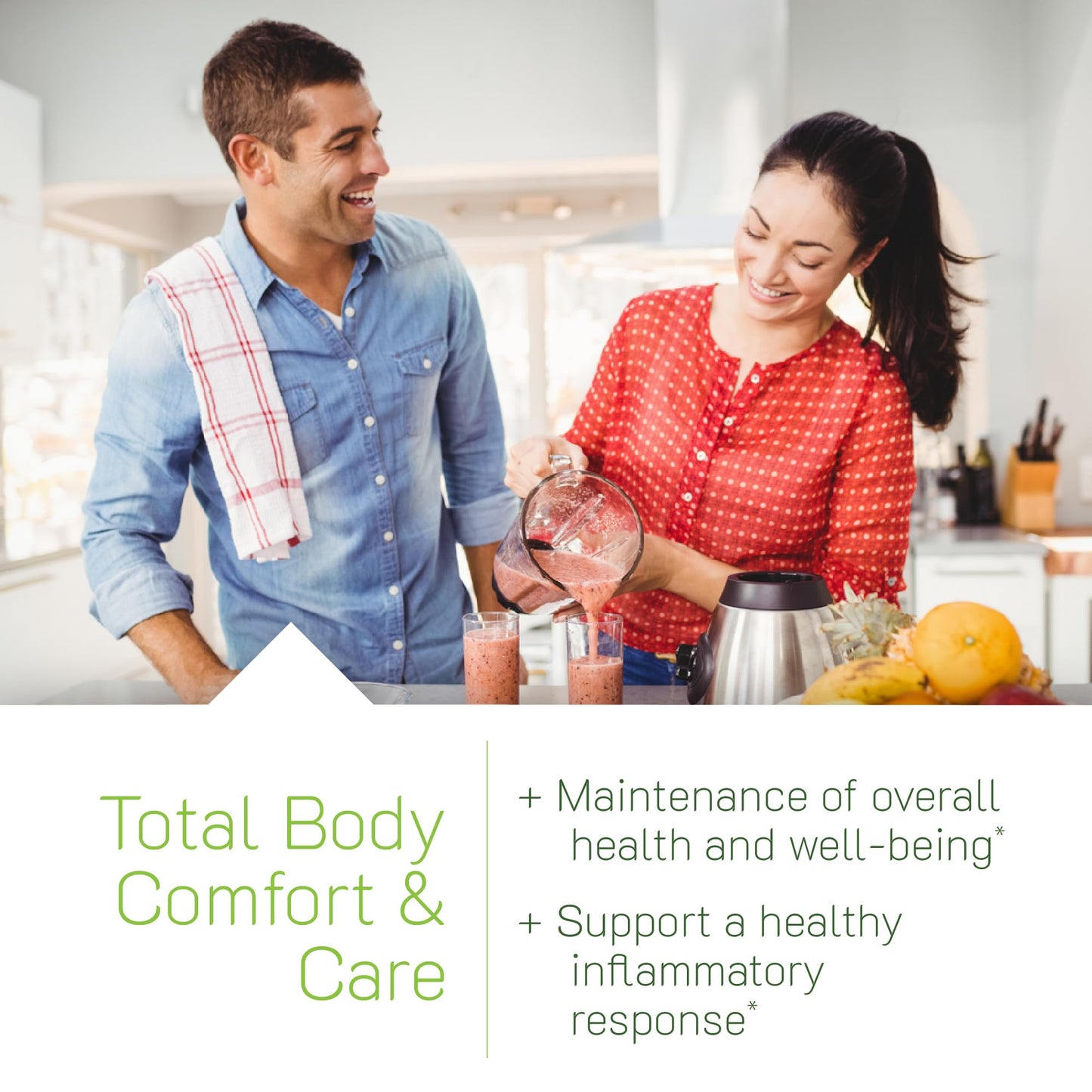 Irwin Naturals Whole Body Turmeric + Curcumin C3 Complex – 60 Liquid Soft-Gels (Pack of 2)