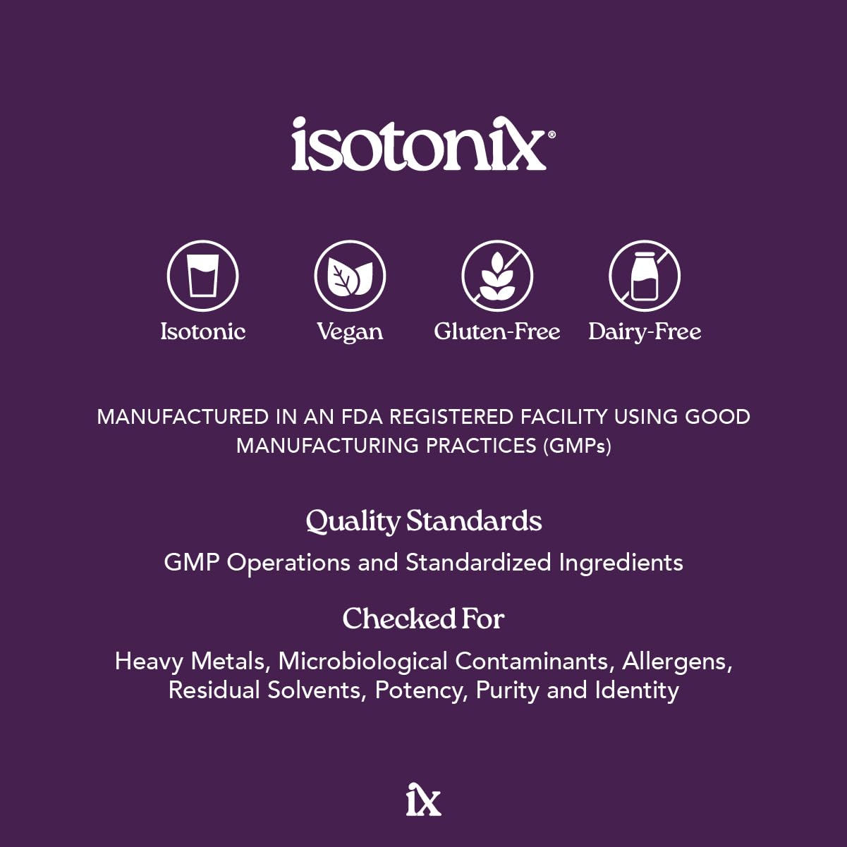 Isotonix Daily Essentials 4-in-1 Multivitamin Packets | Isotonic Delivery, Gluten Free, 30 Pack