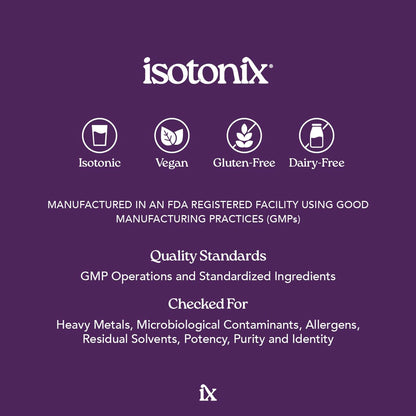 Isotonix Daily Essentials 4-in-1 Multivitamin Packets | Isotonic Delivery, Gluten Free, 30 Pack